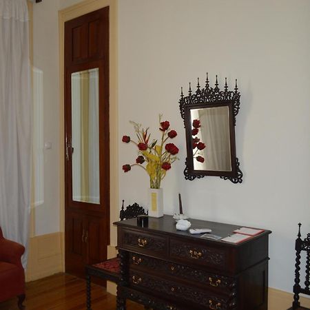 Casa Vermelha Vila Nova de Foz Coa Exterior photo