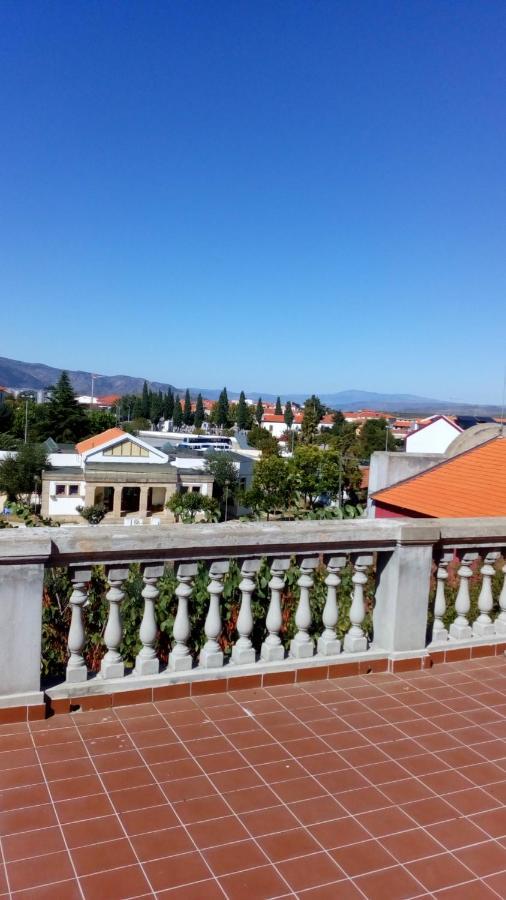 Casa Vermelha Vila Nova de Foz Coa Exterior photo